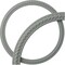 Ekena Millwork 40 1/4-in. OD x 34-in. ID x 3 1/8-in. W x 3/4-in. P Hillsborough Running Coin Ceiling Ring Kit CRK41HI - alternate 1